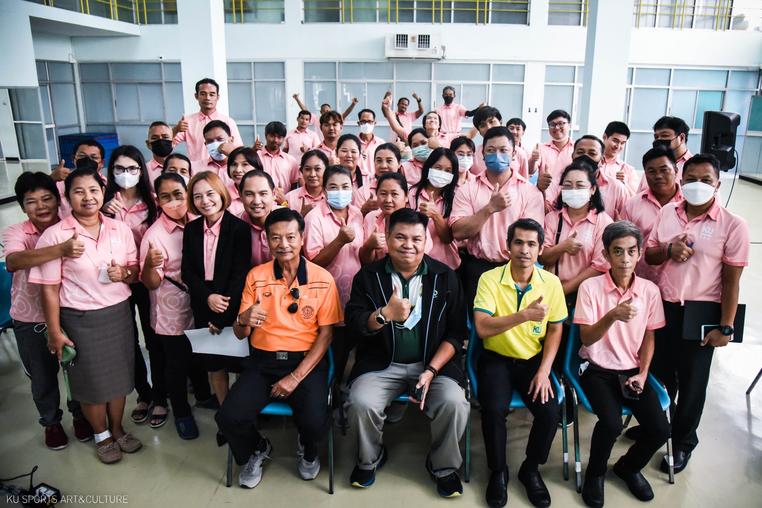 โครงการสัมมาทิฐิ ครั้งที่ 2/2566